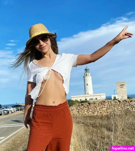 Lia Noya OnlyFans Thumbnail #QU6wQjT0kE