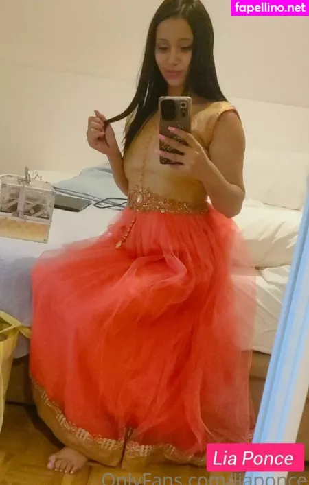 Lia Ponce OnlyFans Thumbnail #0vPKbQXfKQ