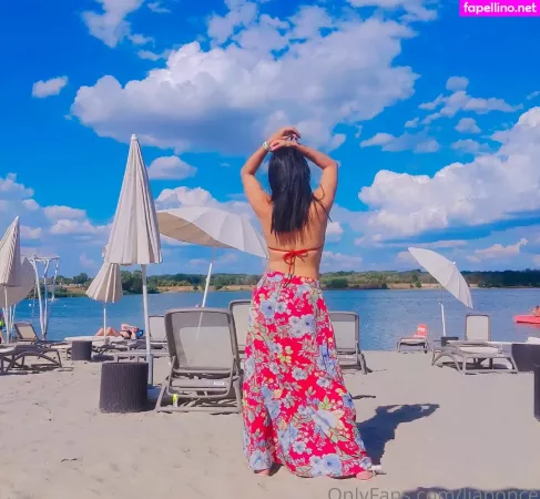 Lia Ponce OnlyFans Thumbnail #LDCVKIiWlp