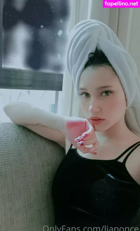 Lia Ponce OnlyFans Thumbnail #QKMyTM2jCA