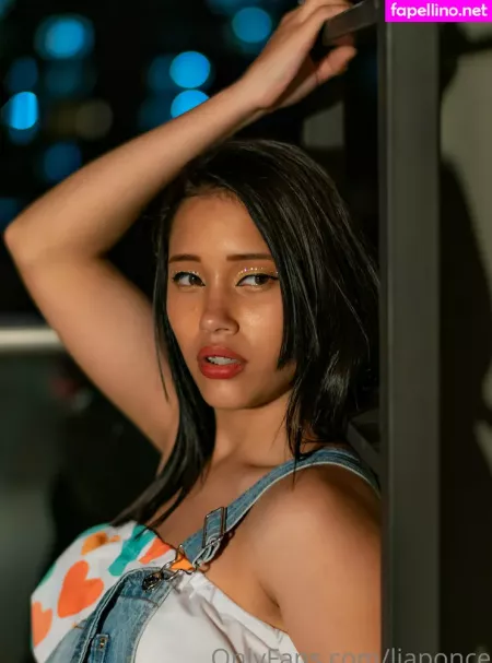 Lia Ponce OnlyFans Thumbnail #XwI1TY1ZMJ