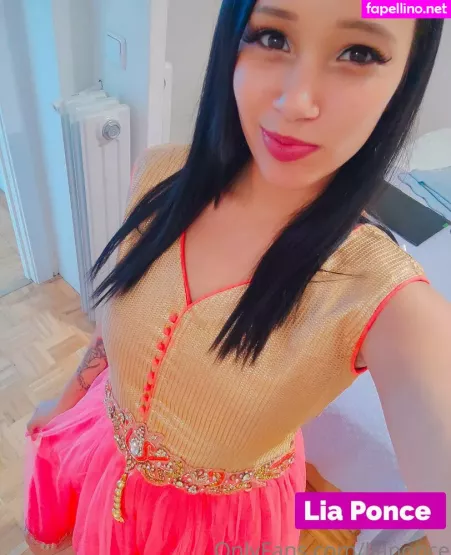 Lia Ponce OnlyFans Thumbnail #ZZKqBJAeYu