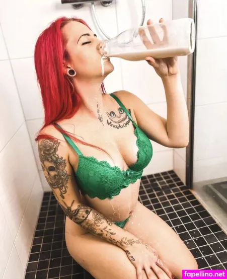 Lia Reed Main Profile Photo