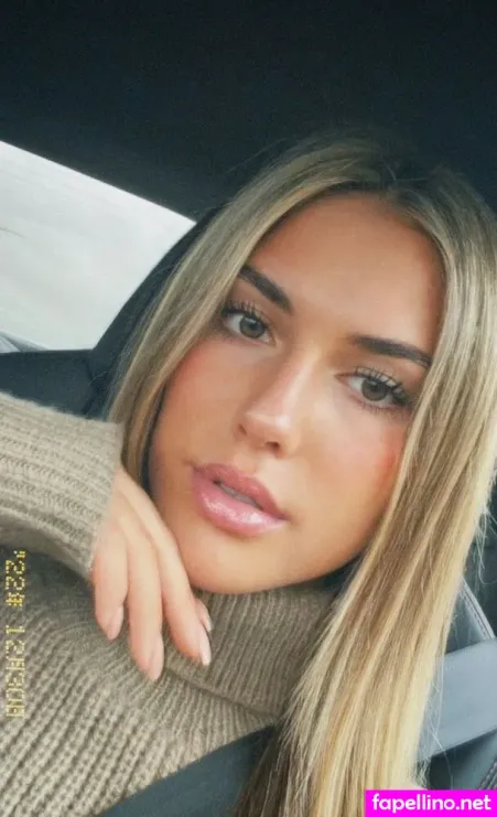 Lia Roul OnlyFans Thumbnail #P6wS8Whwll