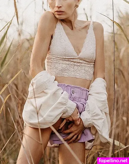 Lia Schmitt OnlyFans Thumbnail #KazmsMOCAi