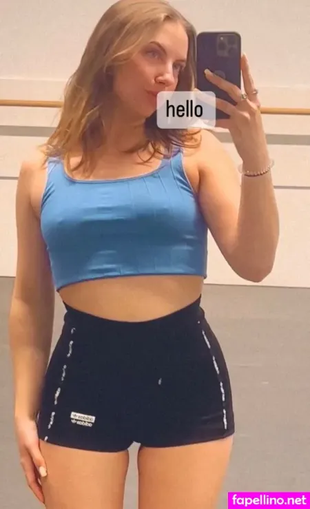 Lia Swan OnlyFans Thumbnail #fmp846WUVB
