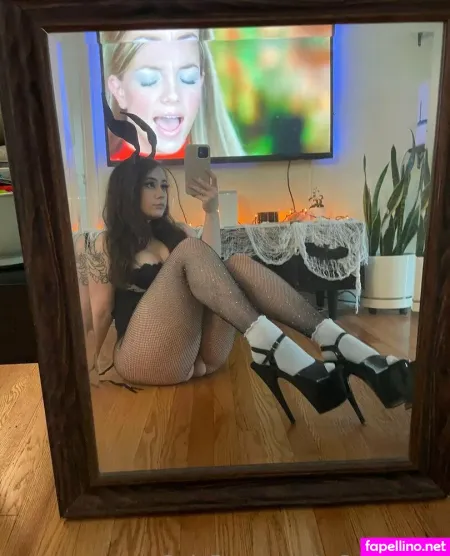 Liabunnyxo OnlyFans Thumbnail #NTNnFdZW5X
