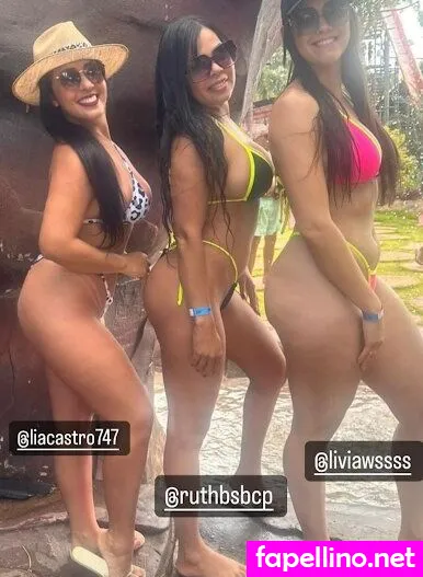 liacastro747 Nude Leaked OnlyFans Photo #dW5NocQeN5