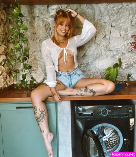 Liaflps OnlyFans Thumbnail #dBJvajnnlU