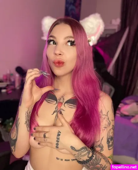 Liafly OnlyFans Thumbnail #xm3d1K67jk