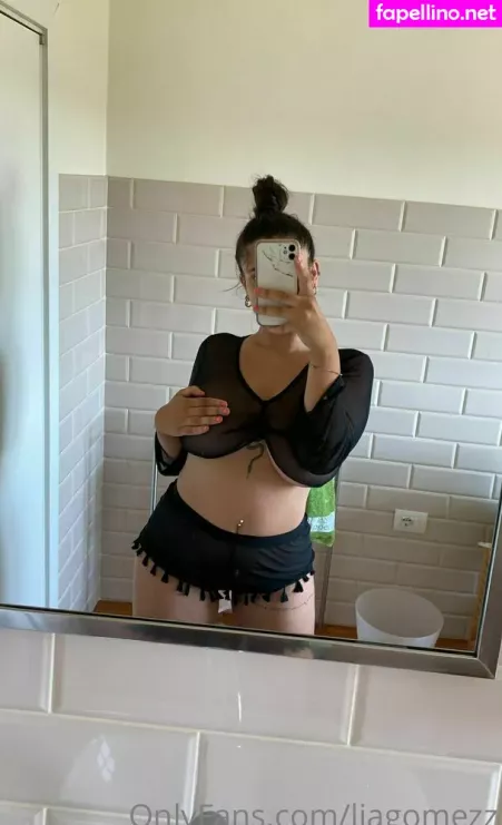 Liagomezzz OnlyFans Thumbnail #5nz0FNE3lF