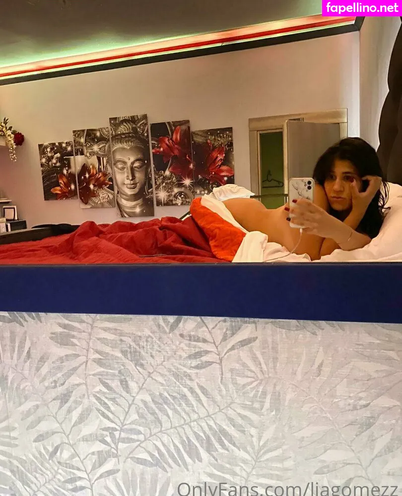 liagomez, liagomezzz Nude Leaked OnlyFans Photo #WLG23fwLQ0