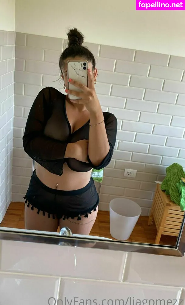 liagomez, liagomezzz Nude Leaked OnlyFans Photo #XwvwBcAypL