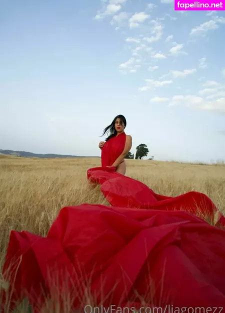Liagomezzz OnlyFans Thumbnail #fhXODfeVYx