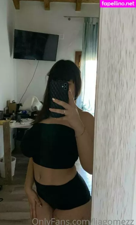 Liagomezzz OnlyFans Thumbnail #ngHyKOveAL