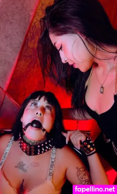 Liah Slabv Bdsm OnlyFans Thumbnail #e9hZUoHadB