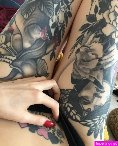 Liahlou OnlyFans Thumbnail #uF73DnN9rQ