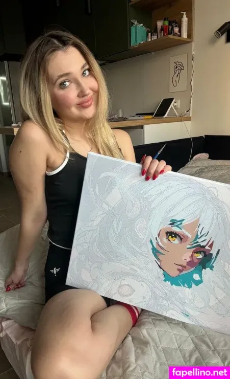 Liaju Dm OnlyFans Thumbnail #sP5fUPBnzl