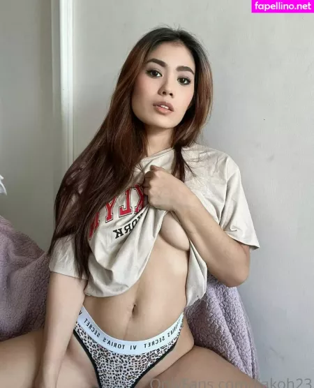 Liakoh OnlyFans Thumbnail #X74nFTw0iM