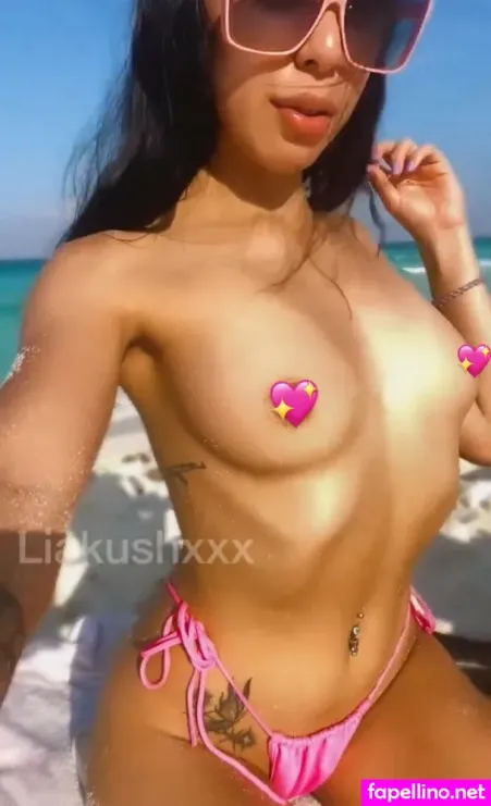 Liakushxxx OnlyFans Thumbnail #ERHbOjKdTU