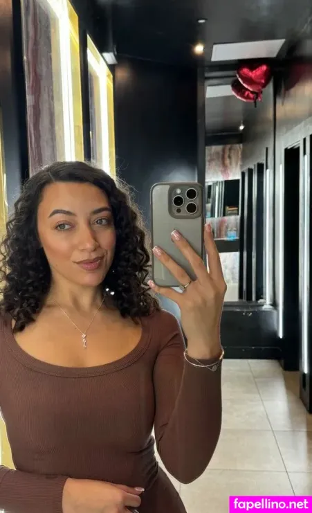 Liala Naema 1 OnlyFans Thumbnail #GBLEsgJMrD