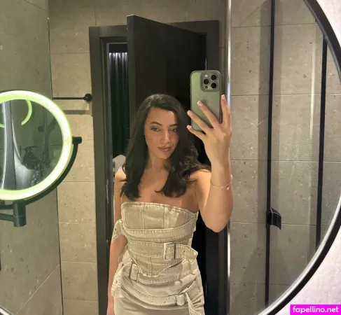 Liala Naema 1 OnlyFans Thumbnail #ovRIYWlnEV