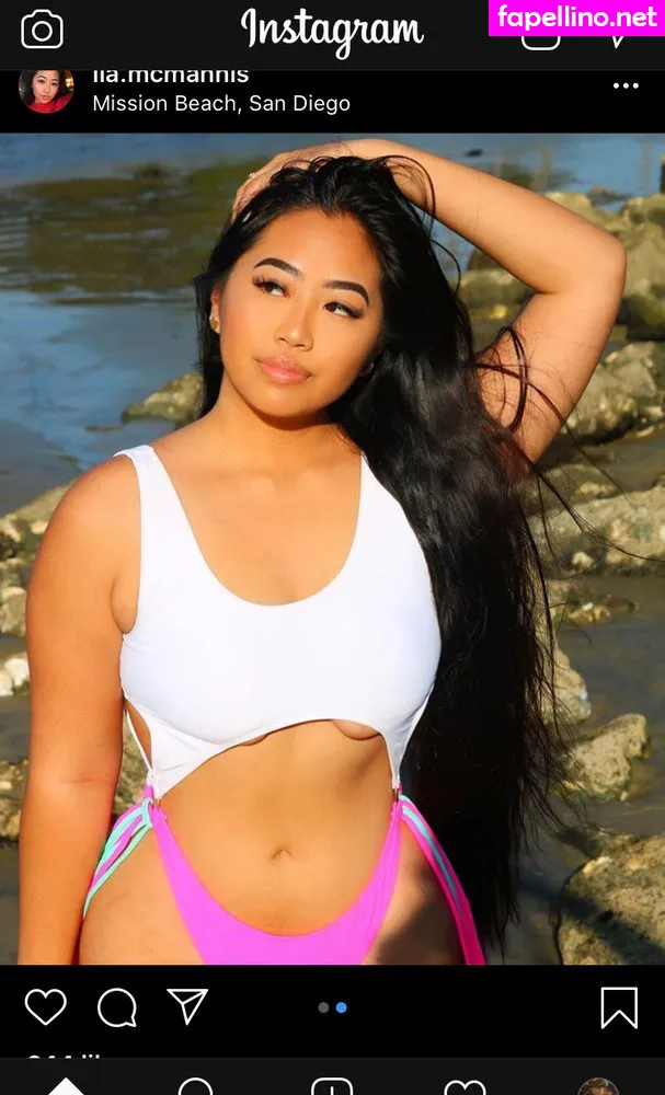 lia.mcmannis, liamcmannis, liaxoxo Nude Leaked OnlyFans Photo #RnwrAp0z9m