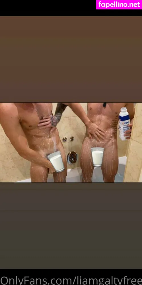 liamgaltyfree, lightskinlovin Nude Leaked OnlyFans Photo #2h43J6d5Cu