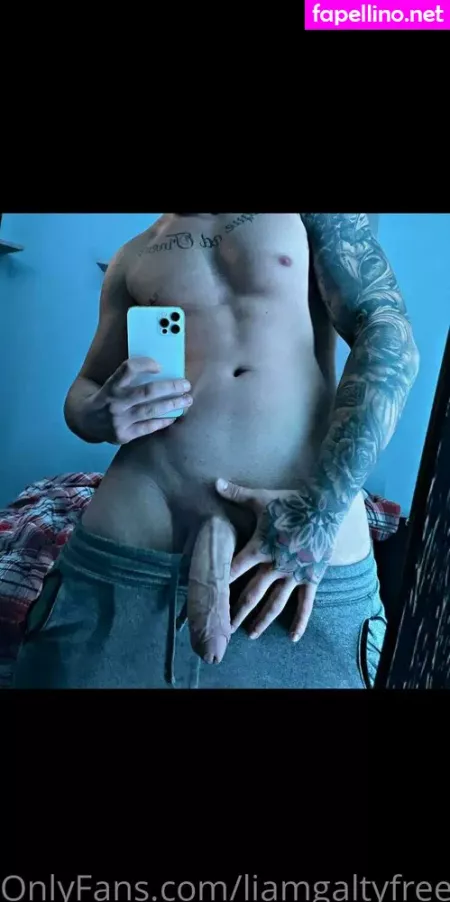 Liamgaltyfree OnlyFans Thumbnail #KLHuMYfrzC