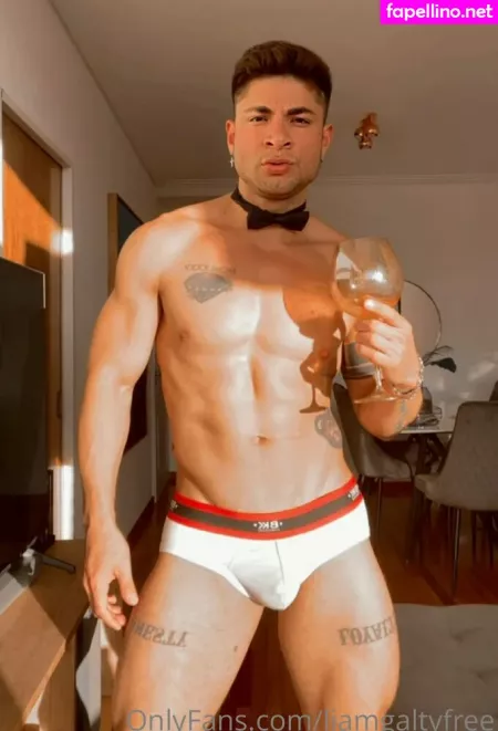 Liamgaltyfree OnlyFans Thumbnail #NbQI36W49X