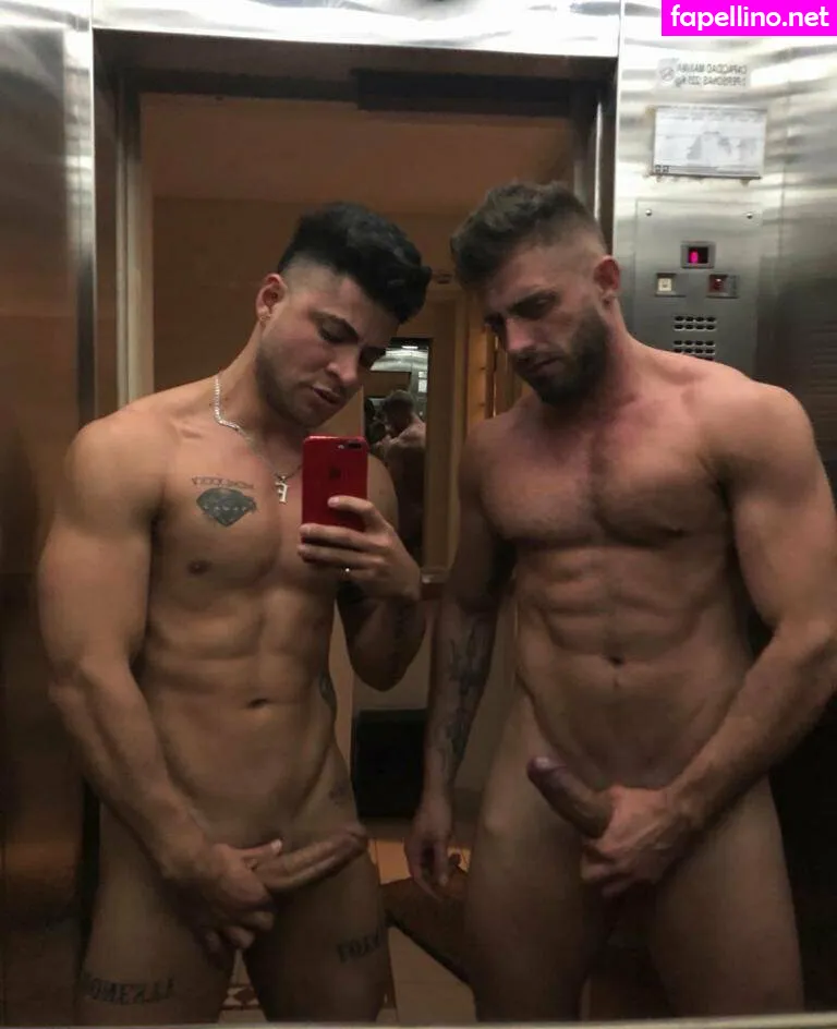 liamgaltyfree, lightskinlovin Nude Leaked OnlyFans Photo #bx2f7thmVj