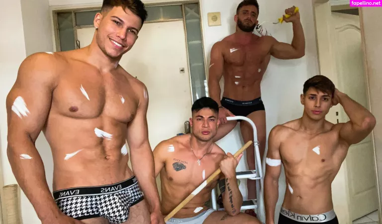 Liamgaltyfree OnlyFans Thumbnail #dPvCA4zAfU