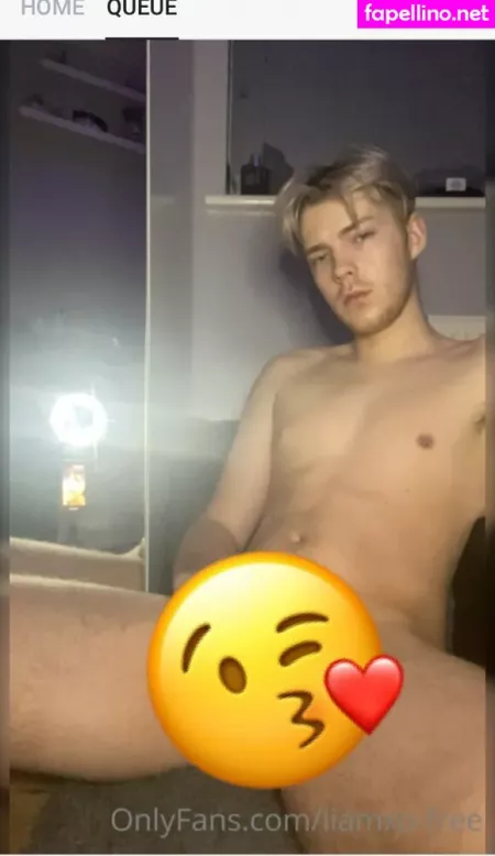 Liamxofree OnlyFans Thumbnail #2UhPyDdX4J