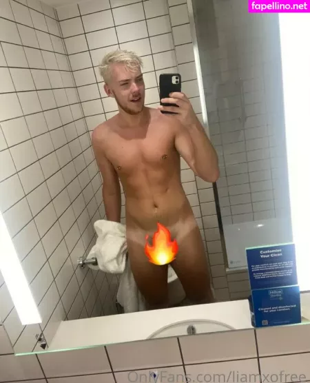 Liamxofree OnlyFans Thumbnail #30jC5hPFna