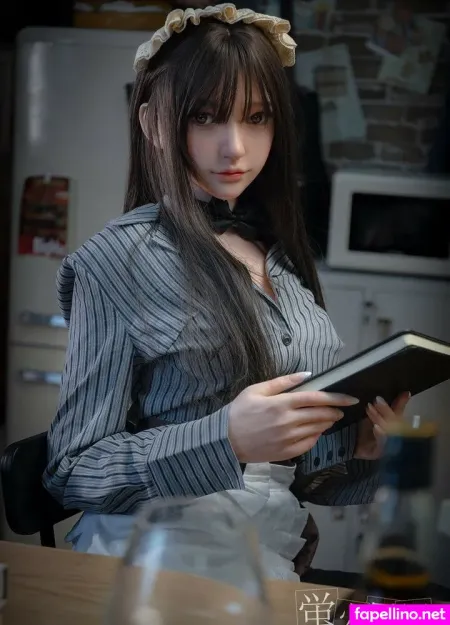 Lian Doll Main Profile Photo