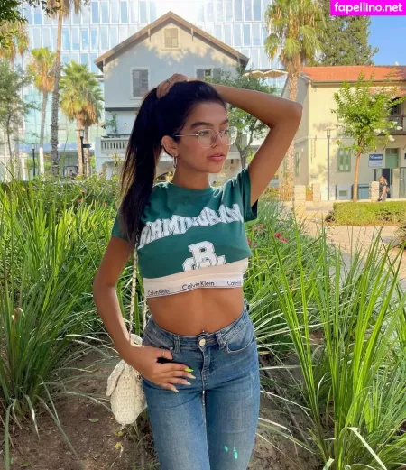 Lian Harush OnlyFans Thumbnail #ZtufeqETLy