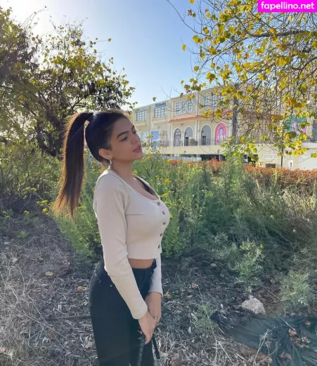 Lian Harush OnlyFans Thumbnail #aZGmpNJ7Jg