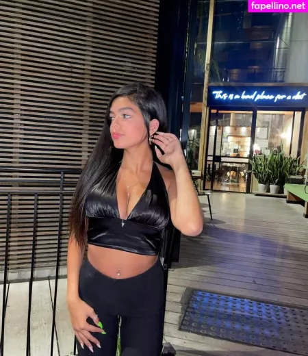 Lian Harush OnlyFans Thumbnail #plxFczDUib