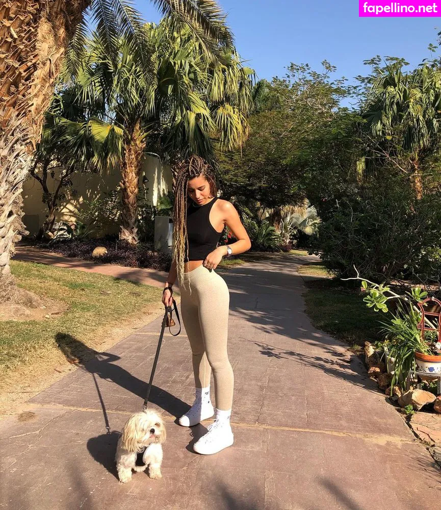 lianilan Nude Leaked OnlyFans Photo #1HlD4NznLS