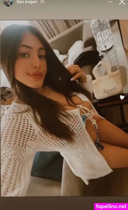 Lian Kogan Main Profile Photo