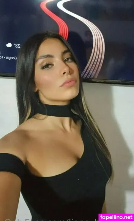 Liana Butterfly OnlyFans Thumbnail #7g3d5dMcAo