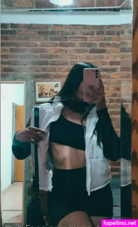 Liana Butterfly OnlyFans Thumbnail #Sm1umWnJ9P