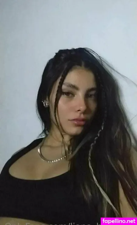 Liana Butterfly OnlyFans Thumbnail #svuNjNb0i3