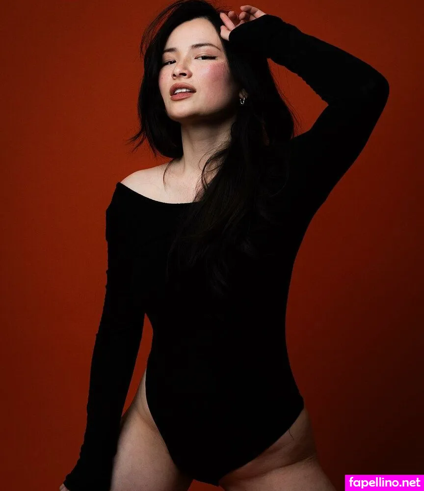 Liana Chau , liana_del_rey Nude Leaked OnlyFans Photo #PCeYJ57a45