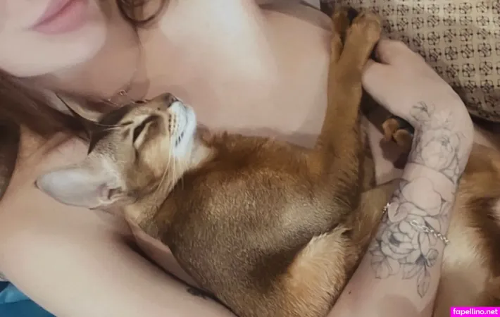 Liana Fox OnlyFans Thumbnail #o8jK2l0tPc