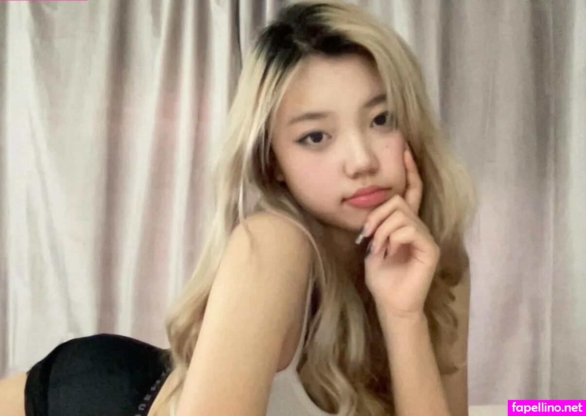 lianadkim Nude Leaked OnlyFans Photo #Fdjwgy1oLH