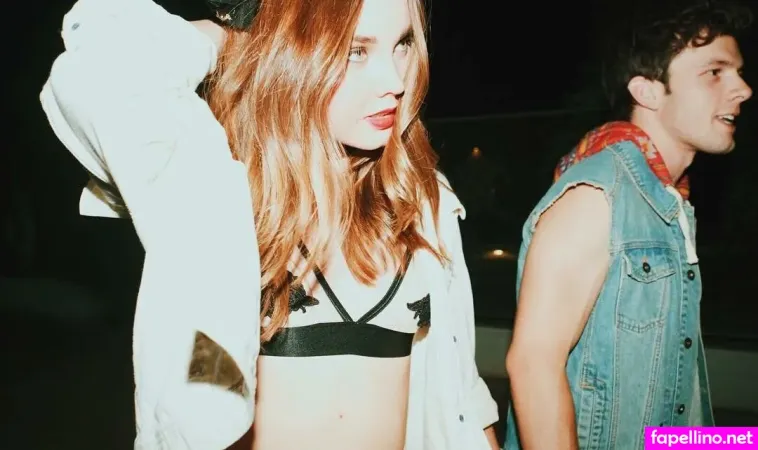 Liana Liberato OnlyFans Thumbnail #3QTPuW9Ety
