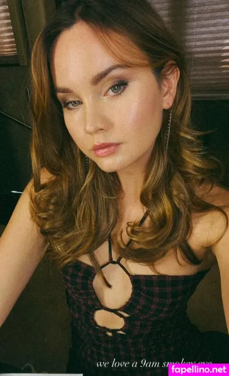 Liana Liberato OnlyFans Thumbnail #BJGewJTTnR
