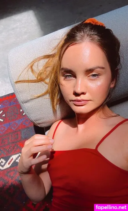 Liana Liberato OnlyFans Thumbnail #EsYRnAcVjS