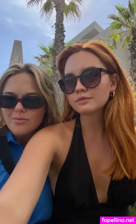 Liana Liberato OnlyFans Thumbnail #HXTrxyyCbm